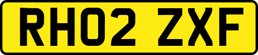 RH02ZXF