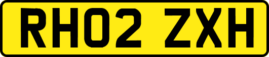 RH02ZXH