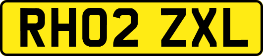RH02ZXL