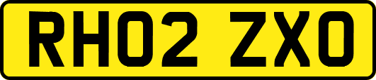 RH02ZXO