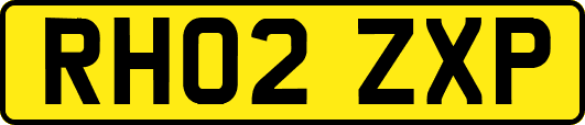 RH02ZXP
