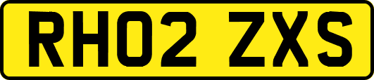 RH02ZXS