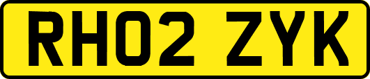 RH02ZYK