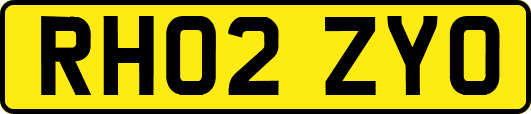 RH02ZYO