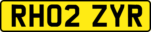 RH02ZYR