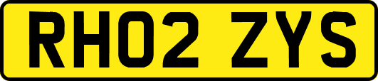 RH02ZYS