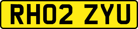 RH02ZYU