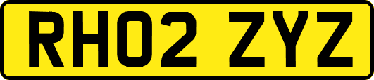 RH02ZYZ
