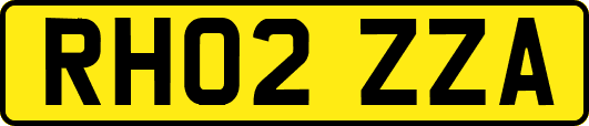 RH02ZZA