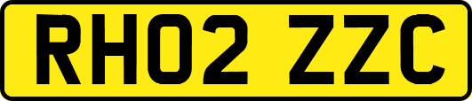 RH02ZZC