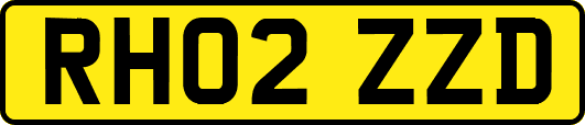 RH02ZZD