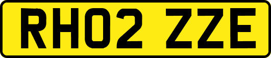 RH02ZZE