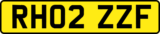 RH02ZZF