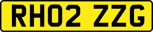 RH02ZZG