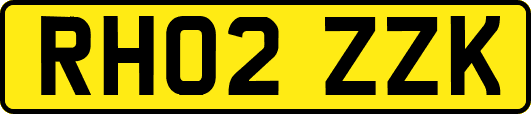 RH02ZZK