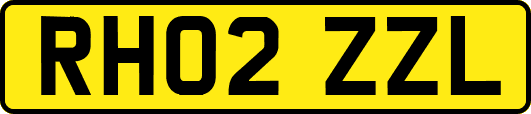 RH02ZZL