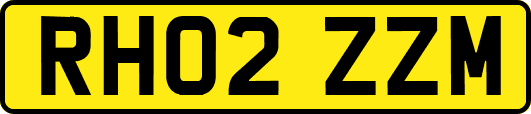 RH02ZZM