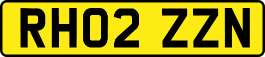 RH02ZZN