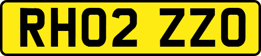 RH02ZZO