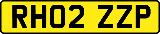 RH02ZZP