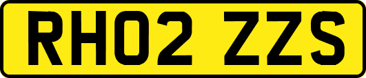 RH02ZZS