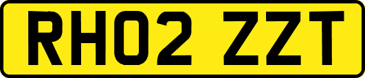 RH02ZZT