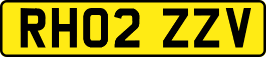 RH02ZZV