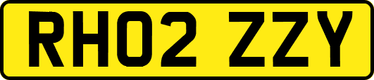 RH02ZZY
