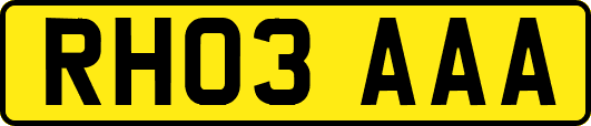 RH03AAA
