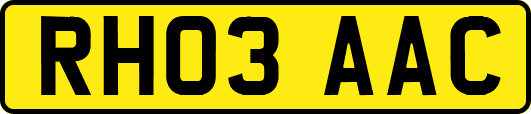 RH03AAC
