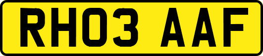 RH03AAF