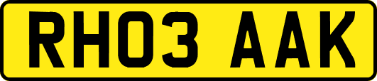 RH03AAK