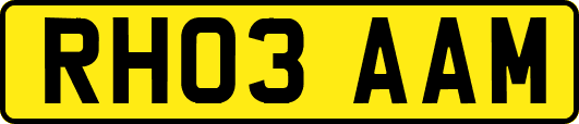 RH03AAM