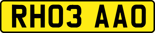 RH03AAO