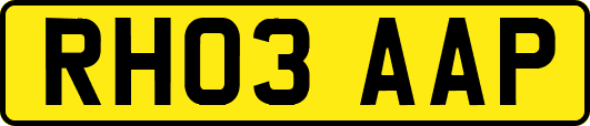 RH03AAP