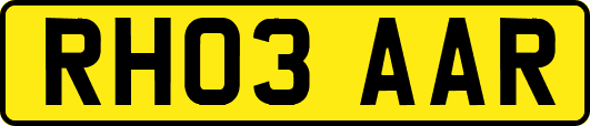 RH03AAR