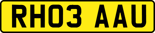 RH03AAU