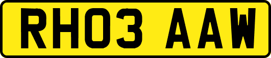 RH03AAW