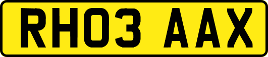 RH03AAX