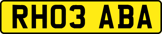RH03ABA