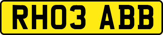 RH03ABB