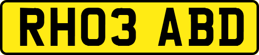 RH03ABD