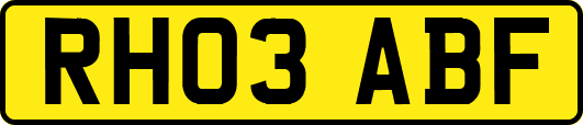 RH03ABF