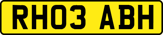 RH03ABH