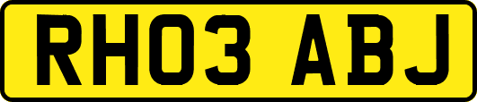 RH03ABJ