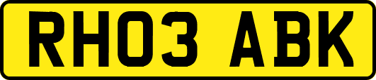 RH03ABK