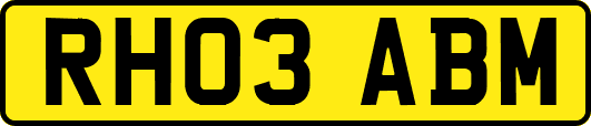 RH03ABM