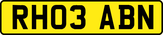 RH03ABN