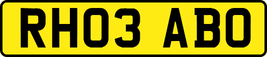 RH03ABO