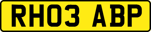 RH03ABP